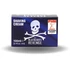 Kép 2/3 - The Bluebeards Revenge Luxury Shaving Cream 100ml