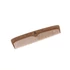 Kép 1/4 - The Bluebeards Revenge Liquid Wood Beard & Mo Comb fésű 13cm