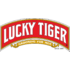 Kép 2/2 - Lucky Tiger Menthol Mint Vanishing Cream (After Shave Moisturiser) 340g (Pro)
