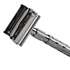 Picture 3/3 -Parker 22R Interceptor Anthracite Butterfly Razor