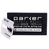 Kép 1/3 - Parker Premium Platinum DE Blades borotva penge (5db/csom)