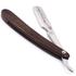 Kép 1/4 - Parker SRDW  Shavette Straight Razor Wood Handle