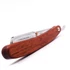 Picture 3/4 -Parker SRRW  Shavette Straight Razor Wood Handle