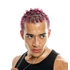 Picture 2/4 -Slick Gorilla Hair Color - Pink hajszínező 100ml