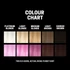 Picture 3/4 -Slick Gorilla Hair Color - Pink hajszínező 100ml