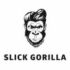 Kép 2/2 - Slick Gorilla Texture hajfésű