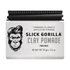 Kép 1/2 - Slick Gorilla Lightwork Clay hajformázó 70g