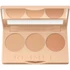 Kép 1/3 - Rimmel Insta Conceal & Contour Palette 010 Light