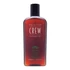Kép 1/2 - American Crew 3-in-1 Tea Tree Shampoo, Conditioner & Body Wash 250ml