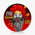 Picture 1/2 -Ariana & Evans Shaving Soap Bhang VR1 118ml