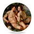 Kép 1/2 - Ariana & Evans Shaving Soap Forbidden Fruit 118ml