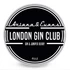 Kép 1/2 - Ariana & Evans Shaving Soap London Gin Club borotvaszappan 118ml