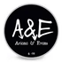 Kép 1/2 - Ariana & Evans Shaving Soap Monte Carlo 118ml