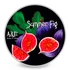 Kép 1/2 - Ariana & Evans Shaving Soap Summer Fig 118ml