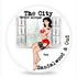 Kép 1/2 - Ariana & Evans Shaving Soap The City 118ml