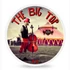 Kép 1/2 - Ariana & Evans Shaving Soap The Big Top 118ml