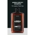 Kép 1/3 - Arren BioS Fortify Shampoo 400ml