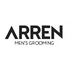 Kép 2/2 - Arren Barber Cutting Cape (black)
