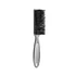 Picture 1/2 -Barber - Pro Series Fade Brush (Silver)