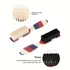 Picture 2/3 -Barber - Pro Series Fade Brush (Barber Stripes)