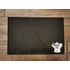 Kép 1/3 - Barber - Pro Series Rubber Tool Mat csúszásgátló eszközalátét 45x30 cm
