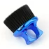 Picture 1/5 -Barber - Pro Series Fade Brush (Blue)