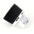 Picture 1/4 -Barber - Pro Series Knuckle Fade Brush (Silver)