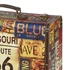 Picture 2/3 -Sibel Barber Vintage Case (Route 66)