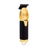 Kép 1/2 - BaByliss PRO Boost+ kontúrvágó gép 4Artist Black and Gold FX7870GBPE