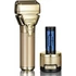 Kép 1/6 - BaByliss PRO FXONE All-Metal Shaver Gold FX79FSGE villanyborotva