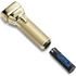 Kép 2/6 - BaByliss PRO FXONE All-Metal Shaver Gold FX79FSGE villanyborotva