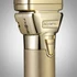 Kép 5/6 - BaByliss PRO FXONE All-Metal Shaver Gold FX79FSGE villanyborotva