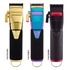 Kép 2/2 - BaByliss PRO Boost+ hajvágó gép 4Artist Black and Gold FX8700GBPE