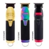 Picture 2/2 -BaByliss PRO Boost+ Trimmer 4Artist Black and Red FX7870GBPE