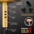 Kép 2/5 - BaBylissPRO GOLDFX 2200W FXBDG1E hajszárító