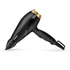 Picture 3/5 -BaByliss Power Pro Hairdryer 2000W Black/Gold