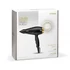 Picture 2/5 -BaByliss Power Pro Hairdryer 2000W Black/Gold