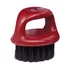 Kép 1/2 - BaBylissPRO Knuckle Fade Brush (red)