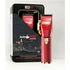 Kép 2/2 - BaBylissPRO RED FX Clipper FX8700RE hajvágó gép (Limited Edition) 