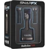 Picture 2/3 -BaBylissPRO SNAPFX Cordless Trimmer Gunsteel FX797E