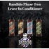Kép 2/3 - Bandido 2 Phase Leave In Conditioner Spray (2) Keratin 350ml