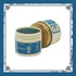 Kép 1/2 - Bandido Aqua Wax 5 Blue (Green) Medium Hold hajformázó 125ml