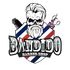 Kép 2/2 - Bandido Beard Oil Limited Edition Gold 40ml