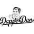 Kép 2/2 - Dapper Dan márkajelzésű tükör