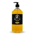 Picture 1/2 -Dapper Dan Hair & Body 2in1 Shampoo 1000ml