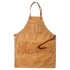 Picture 1/3 -Dapper Dan Barber Apron (sand)