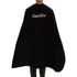 Picture 1/2 -Dapper Dan Cutting Cape (black)