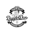 Kép 2/2 - Dapper Dan Gentleman's Styling fésű (Hand Made)