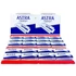 Picture 1/2 -Astra Superior Stainless DE razor blades borotva penge (20x5db)