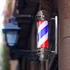 Picture 2/5 -Barber Pole Chrome 50cm